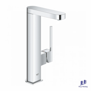 Vòi Chậu Rửa Mặt Grohe 23844003 Nóng Lạnh Plus OHM L-Size