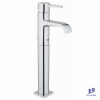 voi-chau-grohe-32760000-nong-lanh-allure-ohm-xl-size - ảnh nhỏ  1