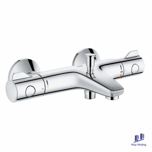 Củ Sen Nhiệt Độ GRT 800 Grohe 34567000 nóng lạnh
