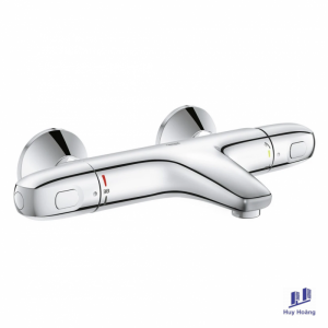 Củ Sen Nhiệt Độ GRT 1000 Grohe 34155003 nóng lạnh
