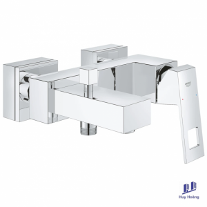 Bộ Trộn Sen/Bồn Tắm Eurocube Grohe 23140000 nóng lạnh
