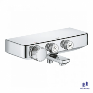Củ Sen Nhiệt Độ Grohe 34718000 GRT SC 2 Chế Độ