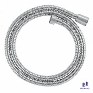 Dây Sen Tắm Grohe 28142000 1250mm Metal Tube Supra