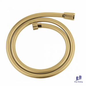 Dây sen Grohe 28362GL0 1250mm Màu Vàng