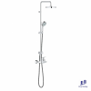 bo-sen-cay-grohe-26305001-new-tempesta-cosmopolian-nong-lanh - ảnh nhỏ  1