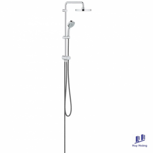Thân Sen Cây Grohe New Tempesta Cosmo 200 27394001 Không Bộ Trộn