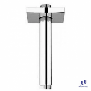 Thanh Treo Sen Grohe 27485000 Gắn Trần Vuông