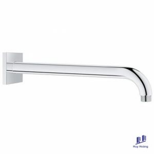 Thanh Treo Sen Grohe 27488000 Gắn Tường Vuông