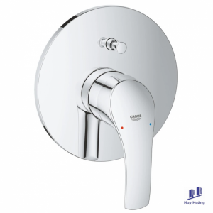 Van Trộn Grohe 19450002 Eurosmart 2015 OHM Nóng Lạnh Âm Tường