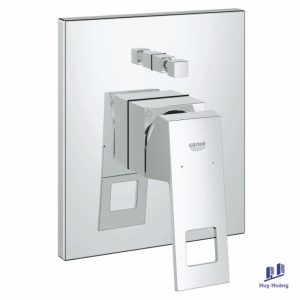 Van Trộn Grohe 19896000 Eurocube Nóng Lạnh Âm Tường