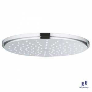 Bát Sen Grohe 28368000 Rainshower Cosmopolitan 210 mm Tròn