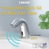 voi-cam-ung-lavabo-caesar-a911 - ảnh nhỏ 2