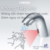 voi-cam-ung-lavabo-caesar-a911 - ảnh nhỏ 6