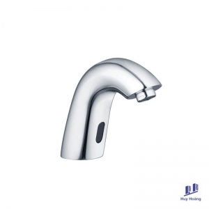 Vòi Cảm Ứng Lavabo CAESAR A911