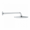 bat-sen-grohe-26663000-tempesta-250mm-gan-tuong - ảnh nhỏ 2