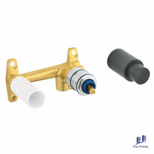 Bộ Trộn Grohe 32635000 Lắp Sen Tắm Âm Tường