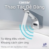 voi-cam-ung-lavabo-caesar-a912 - ảnh nhỏ 5