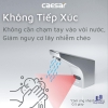 voi-cam-ung-lavabo-caesar-a912 - ảnh nhỏ 6