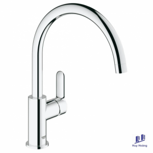 Vòi Bếp Grohe BayEdge 31233000 Nóng Lạnh