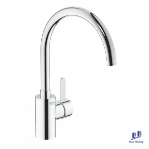 Vòi Bếp Grohe Euromart Cosmo 32843000 Nóng Lạnh