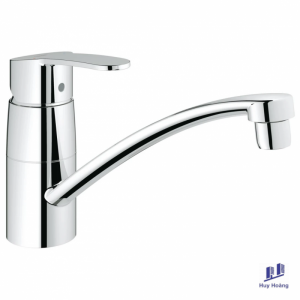 Vòi Bếp Grohe Eurrostyle Cosmo 33977002 Nóng Lạnh