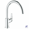 voi-bep-grohe-bauflow-31230000-nong-lanh - ảnh nhỏ  1