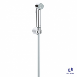 Vòi Xịt Tolet Grohe 27513001 New Tempesta