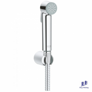 Vòi Xịt Tolet Grohe 26354000 New Tempesta-F