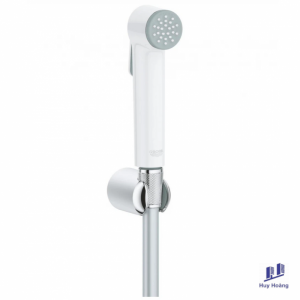 Vòi Xịt Tolet Grohe 27812IL1 New Tempesta-F Trigger