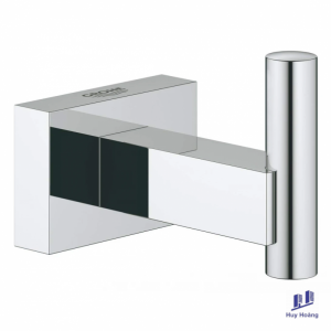 Móc Áo Grohe 40511001 Essentials Cube