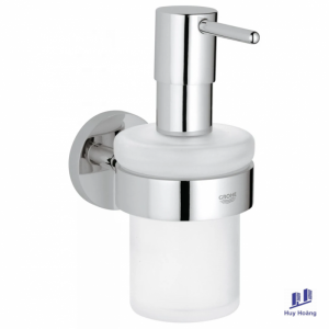 Giá Đựng Xà Phòng Nước Grohe 40448001 Essentials