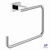 vong-treo-khan-grohe-40510001-essentials-cube - ảnh nhỏ  1