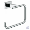 moc-giay-ve-sinh-grohe-40507001-essentials-cube - ảnh nhỏ  1