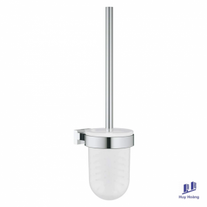 Bộ Cọ Vệ Sinh Tolet Grohe 40513001 Essentials Cube