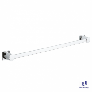Thanh Treo Khăn Grohe 40341000 Allure 646mm