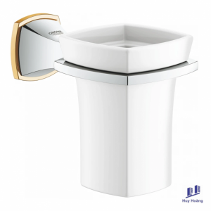 Kệ Ly Grohe 40626IG0 Grandera Gắn Tường