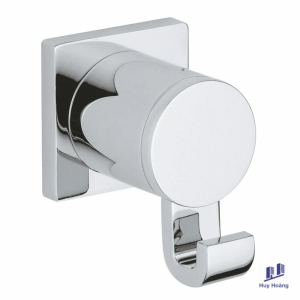 Móc Áo Grohe 40284000 Allure Robe Hook