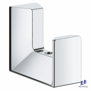 Móc Áo Grohe 40782000 Cube