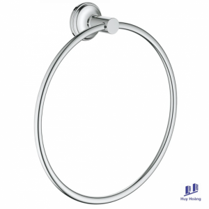 Vòng Treo Khăn Grohe 40655001 Essentials Authentic