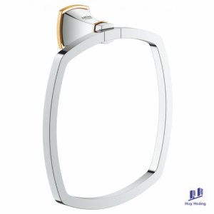 Vòng Treo Khăn Grohe 40630IG0 Grandera