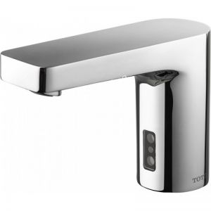 Vòi Cảm Ứng Lavabo TOTO TTLA102/TTLE101E2L/HAP004A