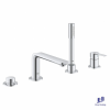 voi-bon-tam-lineare-new-ohm-grohe-19577001-4-lo - ảnh nhỏ  1