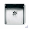 bon-rua-chen-grohe-31505sd0-thep-khong-gi - ảnh nhỏ  1