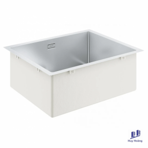 Bồn Rửa Chén Grohe K700 31726SD0 1 Hộc Inox 304 550x450 mm