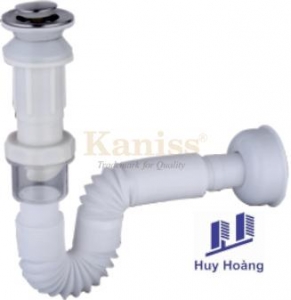 Xả lavabo Kaniss KS-0206