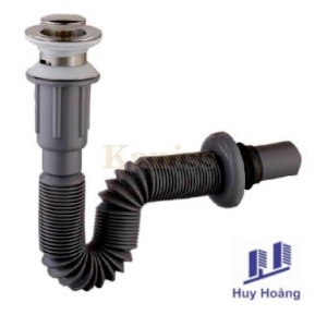 Xả nhấn lavabo Kaniss KS-0208