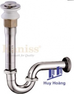 Xả nhấn lavabo Kaniss KS-0217