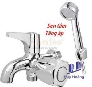 Vòi sen lạnh Kaniss KS-1108