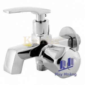 Vòi sen lạnh Kaniss KS-1119