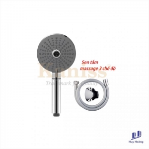 Sem tắm 3 chế độ Kaniss KS-0333